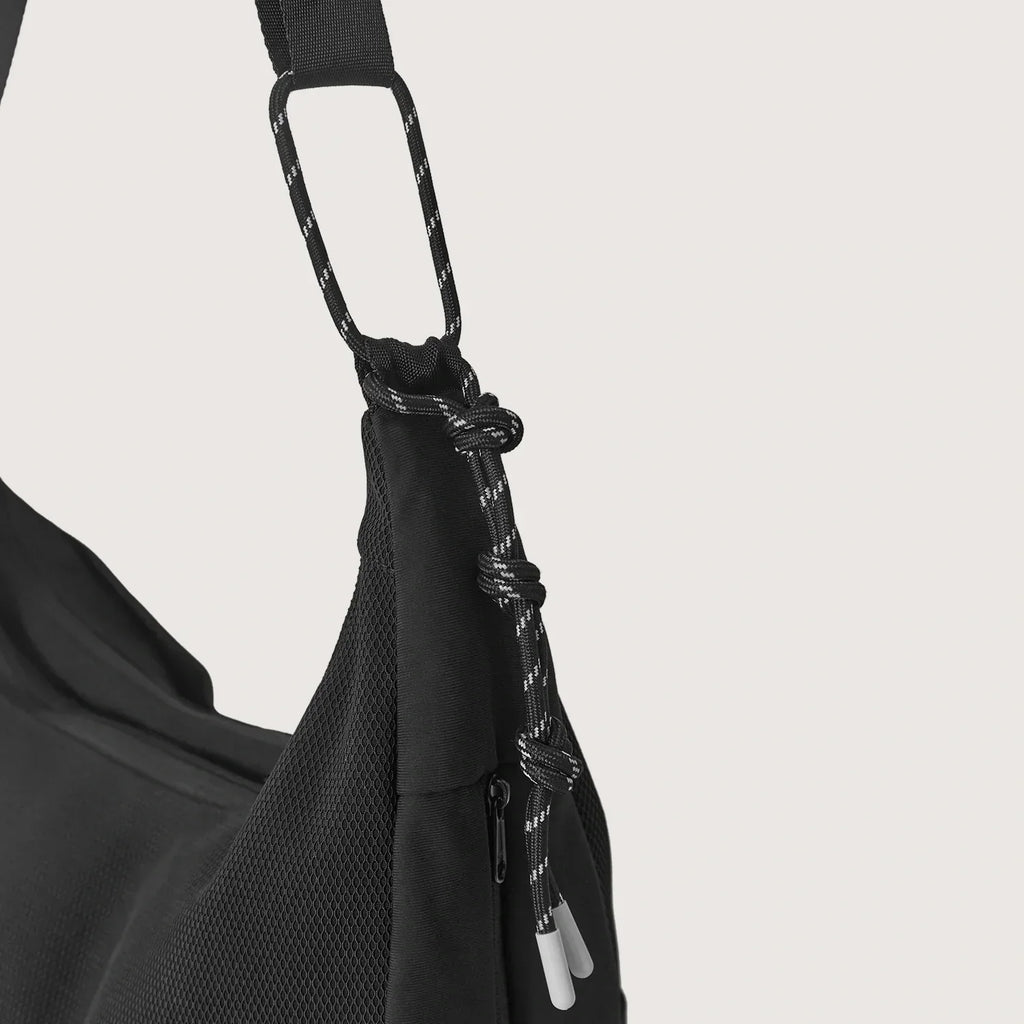REIKI Hobo Bag