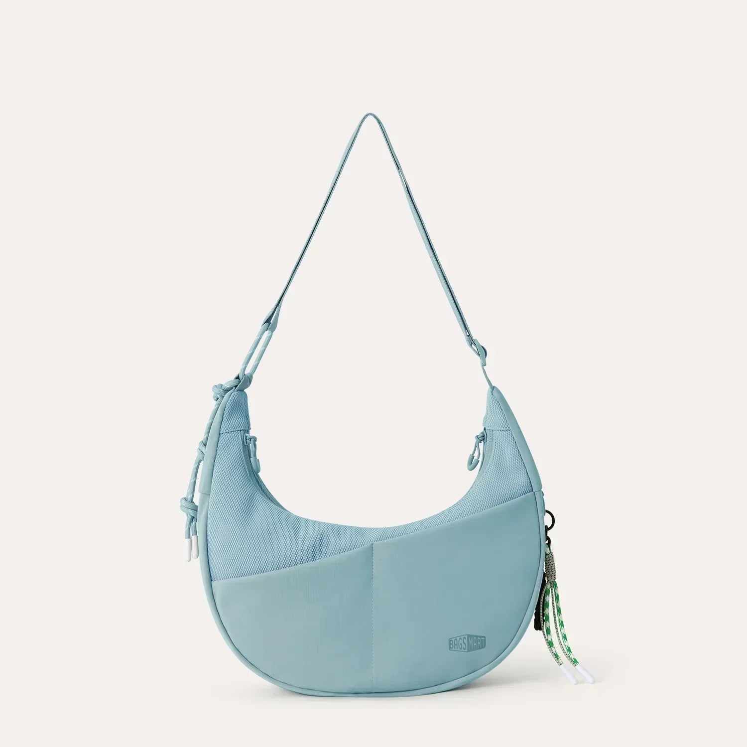 REIKI Hobo Bag