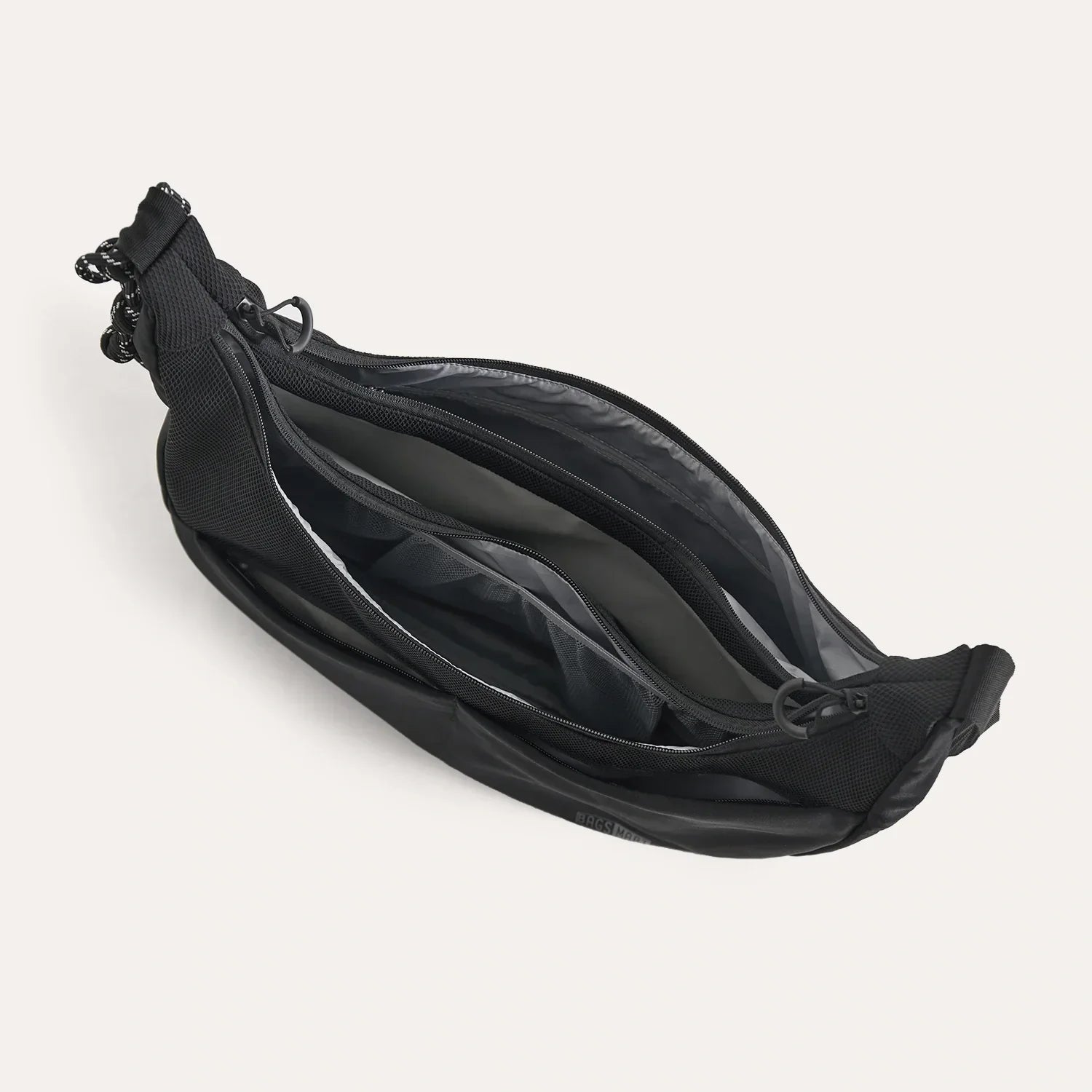 REIKI Hobo Bag