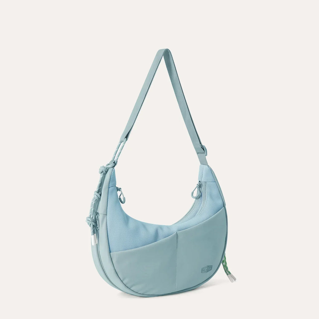 REIKI Hobo Bag