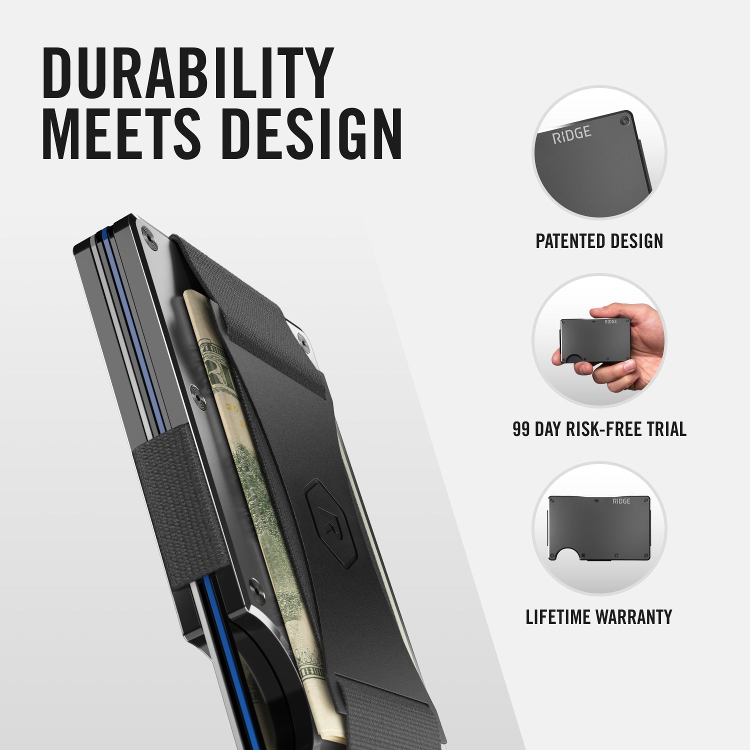 Daily Survival Kit - Rodeo Red