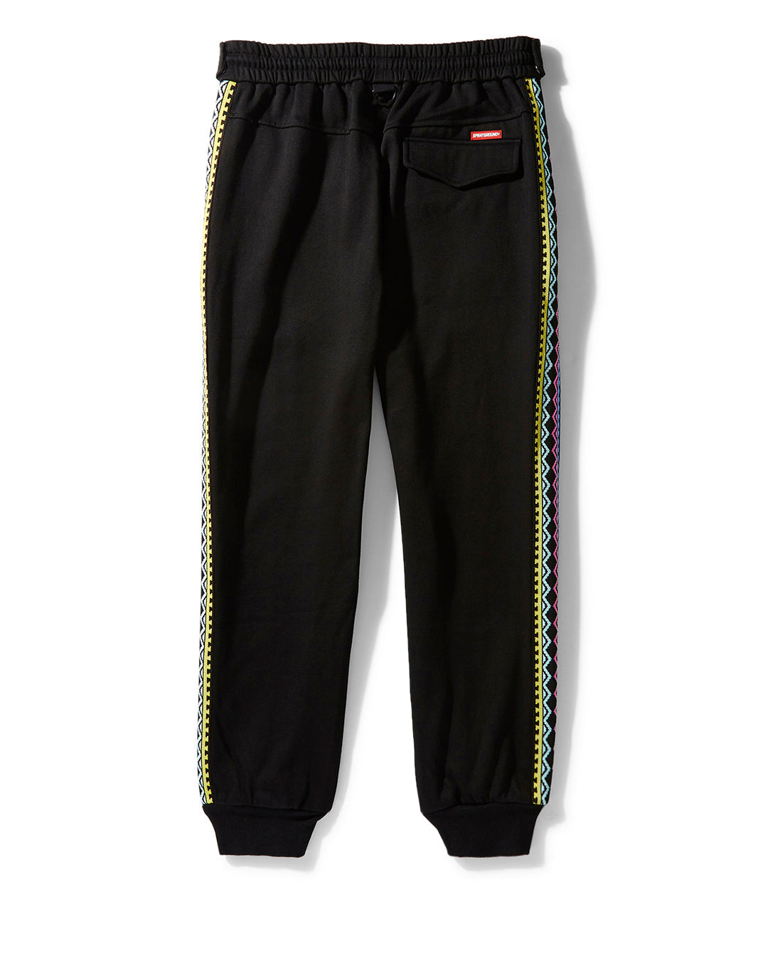 A.i.4 PATH TO THE FUTURE JOGGER