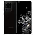 Verizon Samsung Galaxy S20 Ultra 5G - 128GB - Cosmic Black - SM-G988UZKAVZW