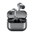 Samsung Galaxy Buds3 Pro ? True Wireless Earbuds with Active Noise Cancellation ? Silver ? SM-R630NZAAXAR
