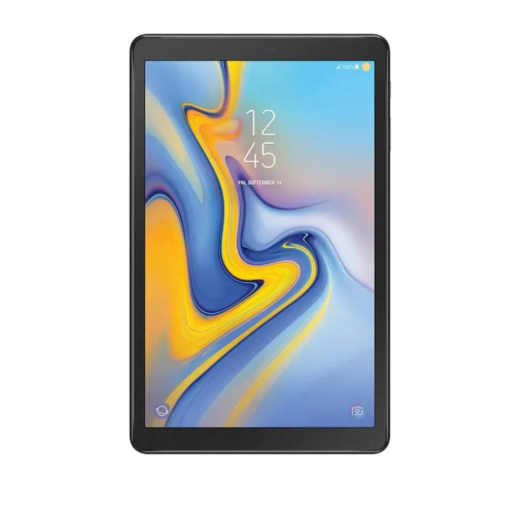 Samsung Galaxy Tab A, 8"" 32GB, Black - SM-T380NZKRXAR