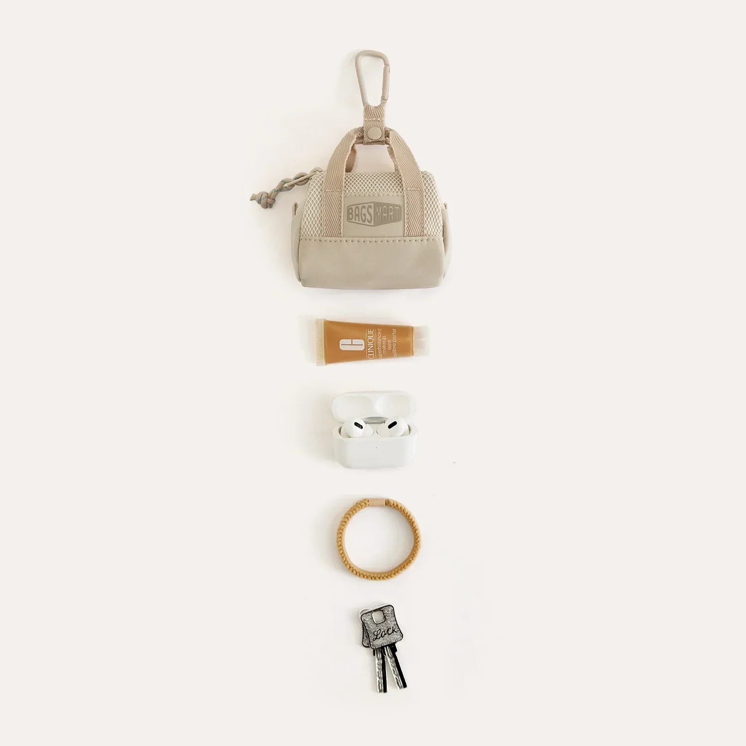 REIKI AirPods Holder