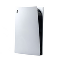 Sony - PlayStation 5 Console  - 1000037780 - White (Console Only)