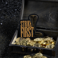 King Cobra Strike First Patch