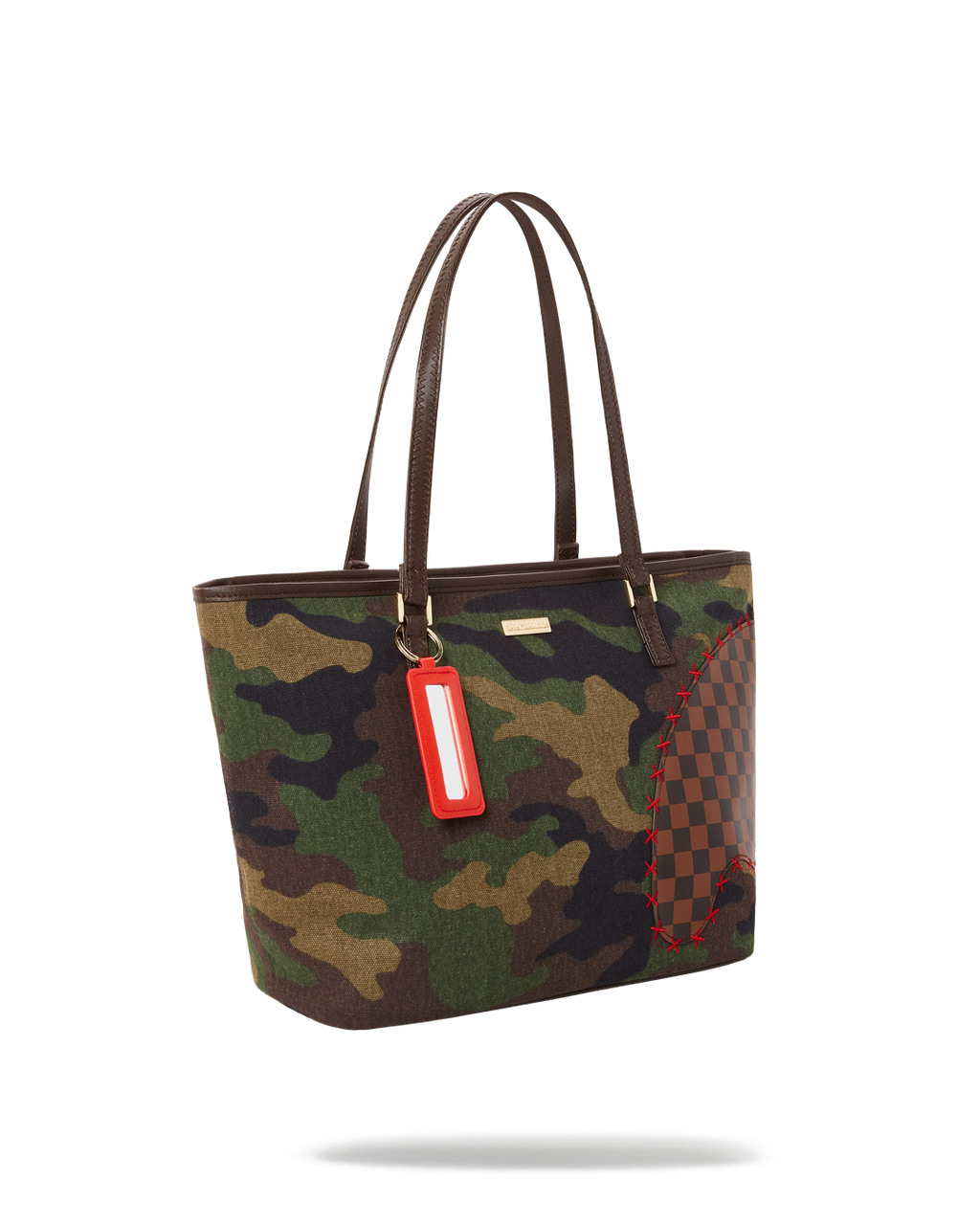 THE PARADOXX SHARK TOTE