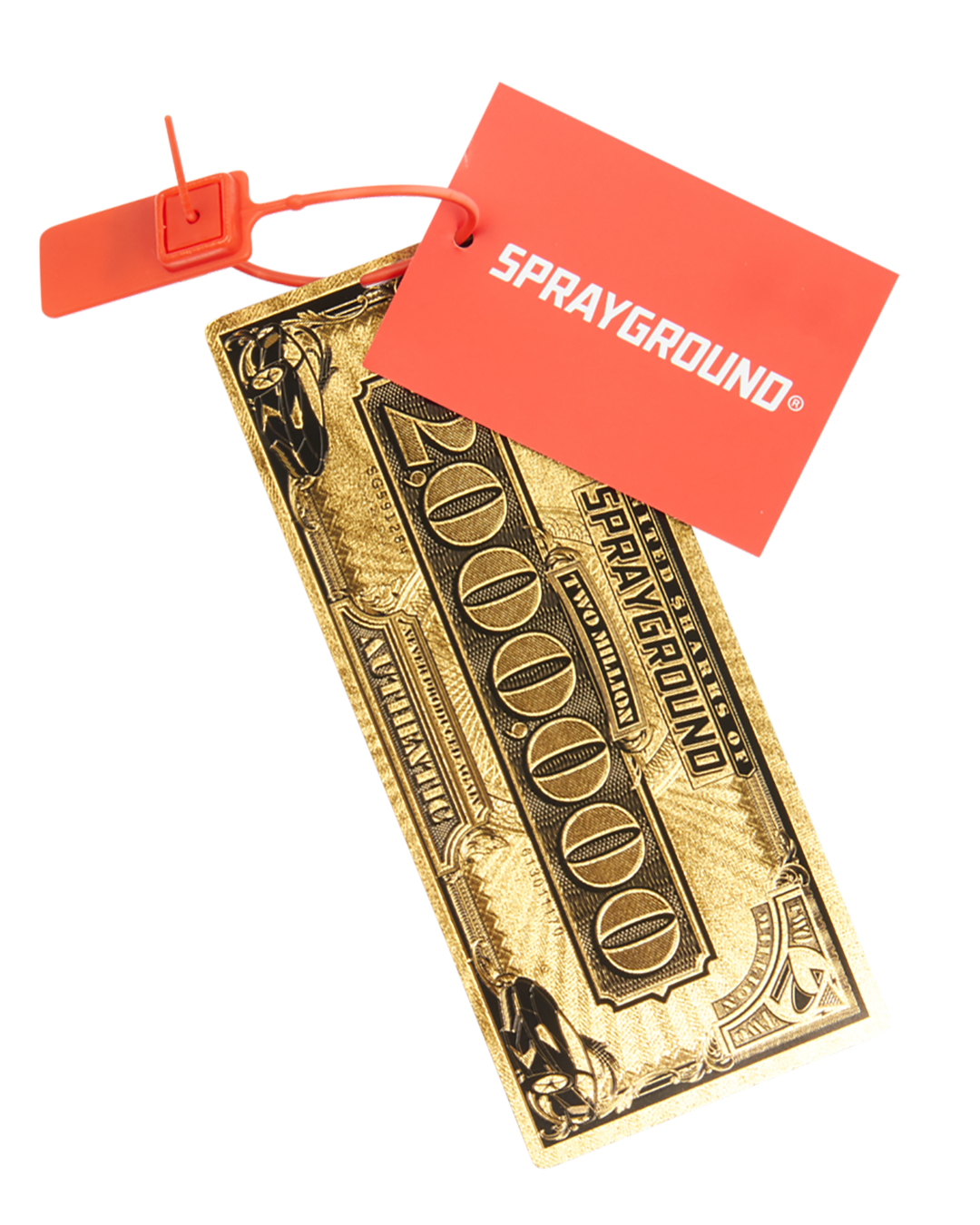 MONEY BEAR: THE MONEY SHOT BACKPACK