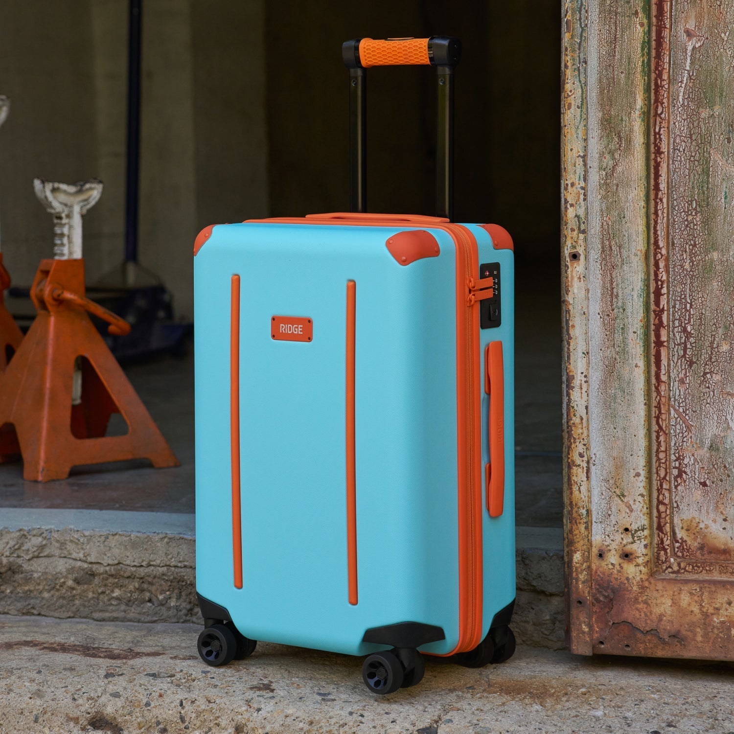 Ridge Carry-On GT