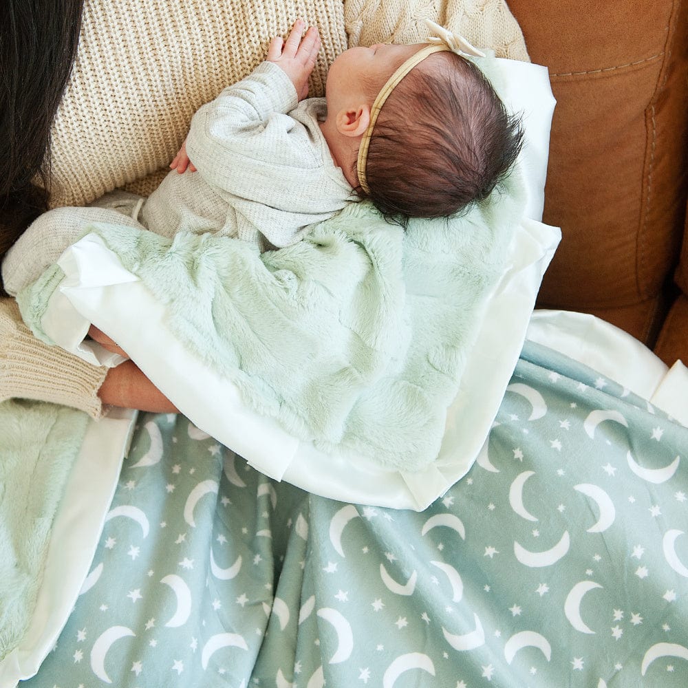 Twilight Sky Blanket