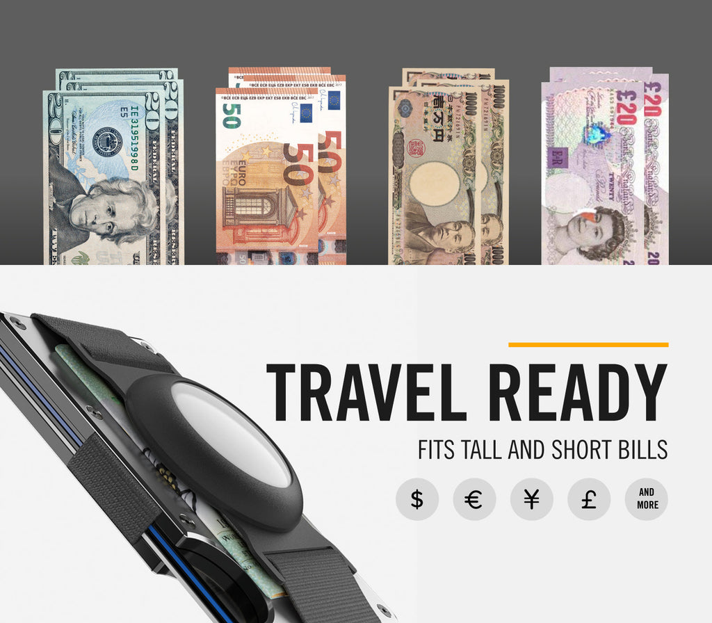 Ridge Wallet - Baylor Bears