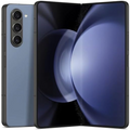 Unlocked Samsung Galaxy Z Fold5 5G - 256GB - Icy Blue - SM-F946ULBAXAA
