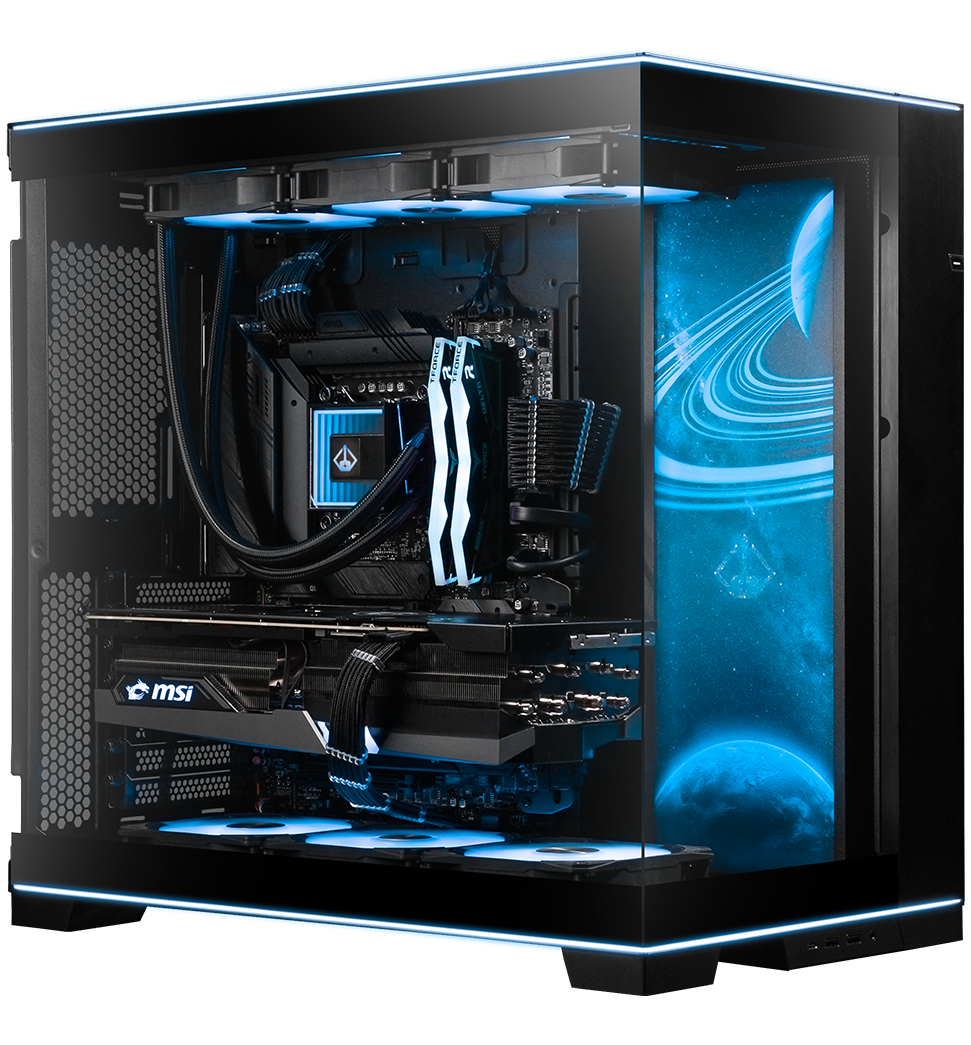 Voyager III (AMD)
