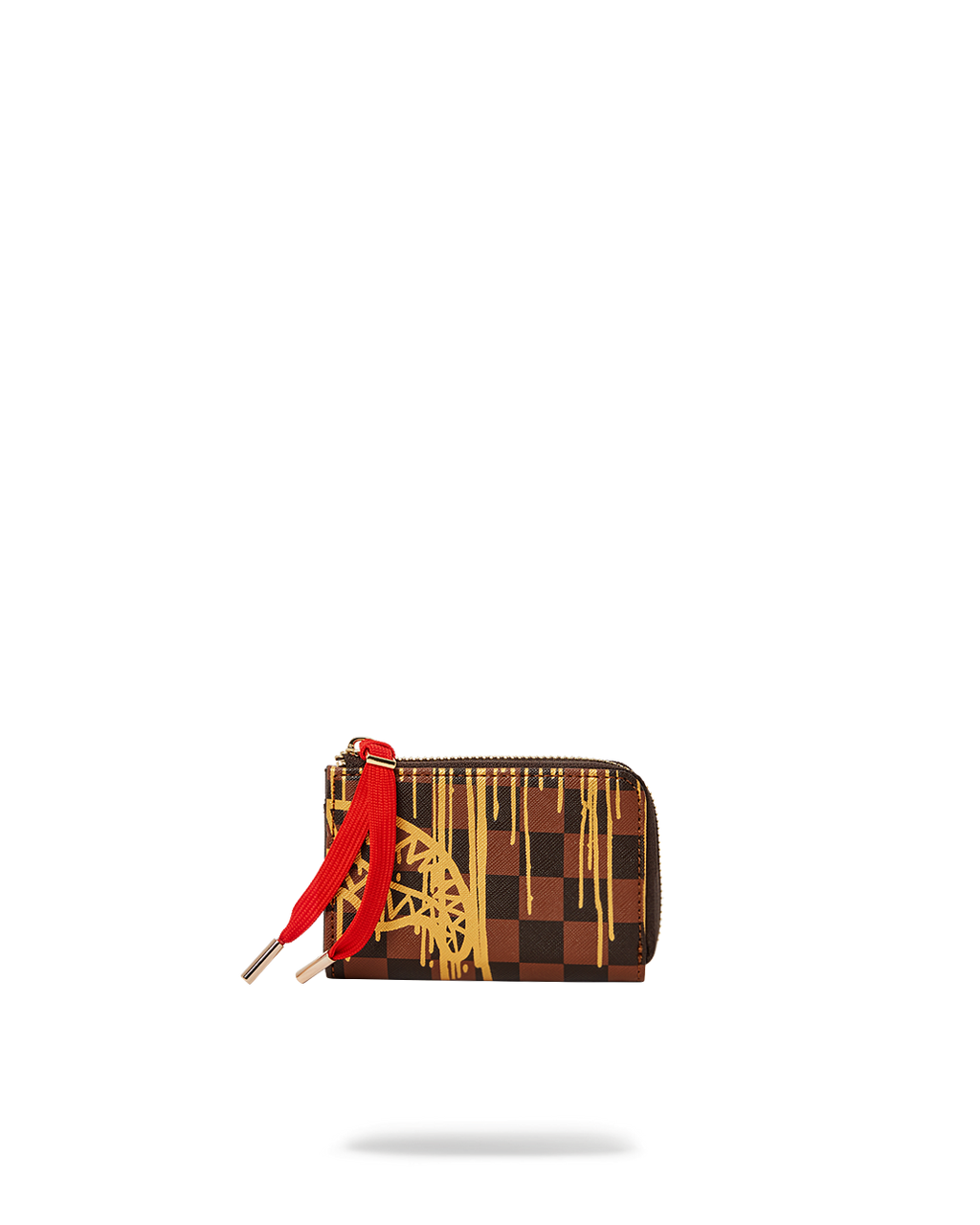 PARIS PAINT WALLET
