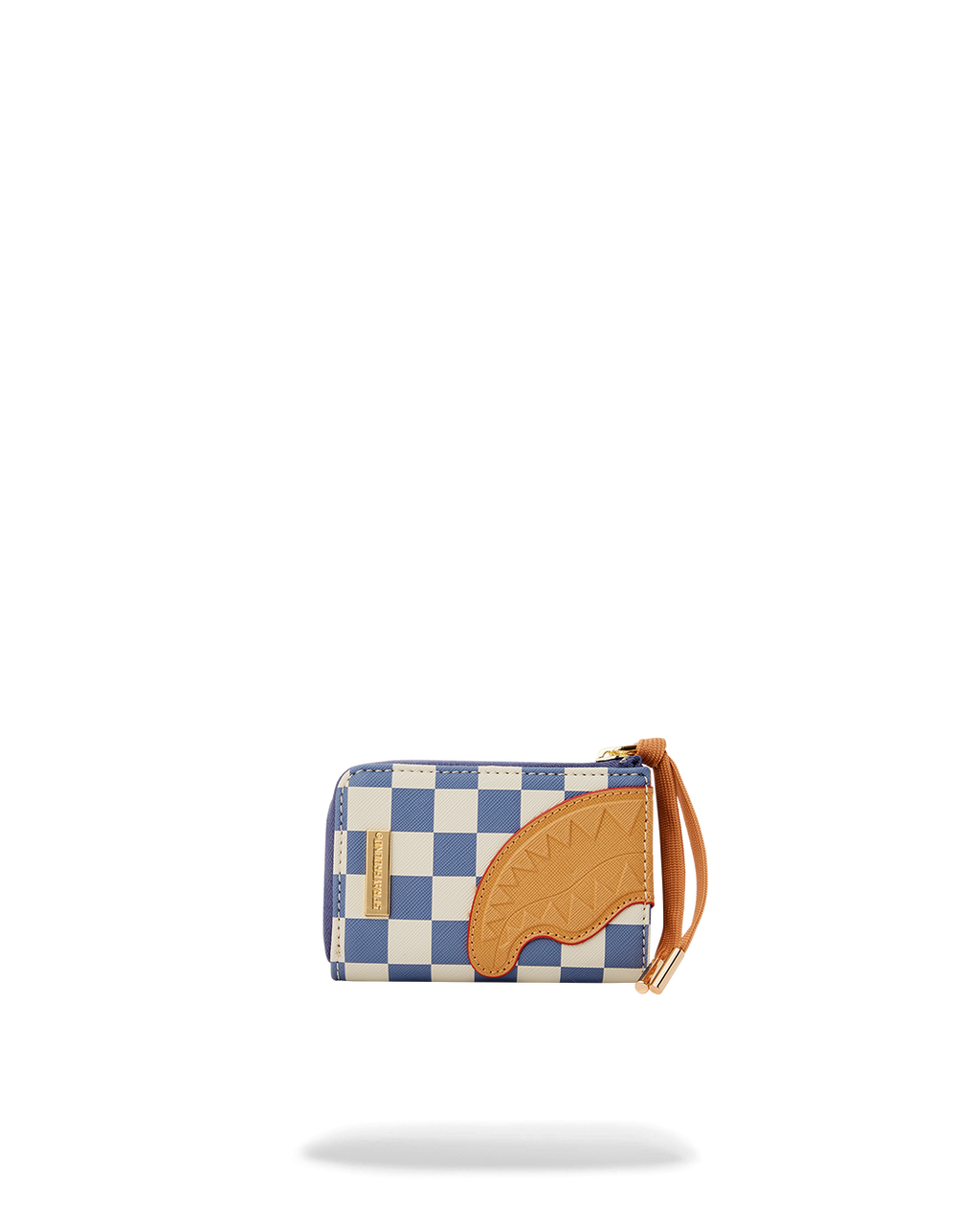 NEW SHARK YACHT CLUB WALLET