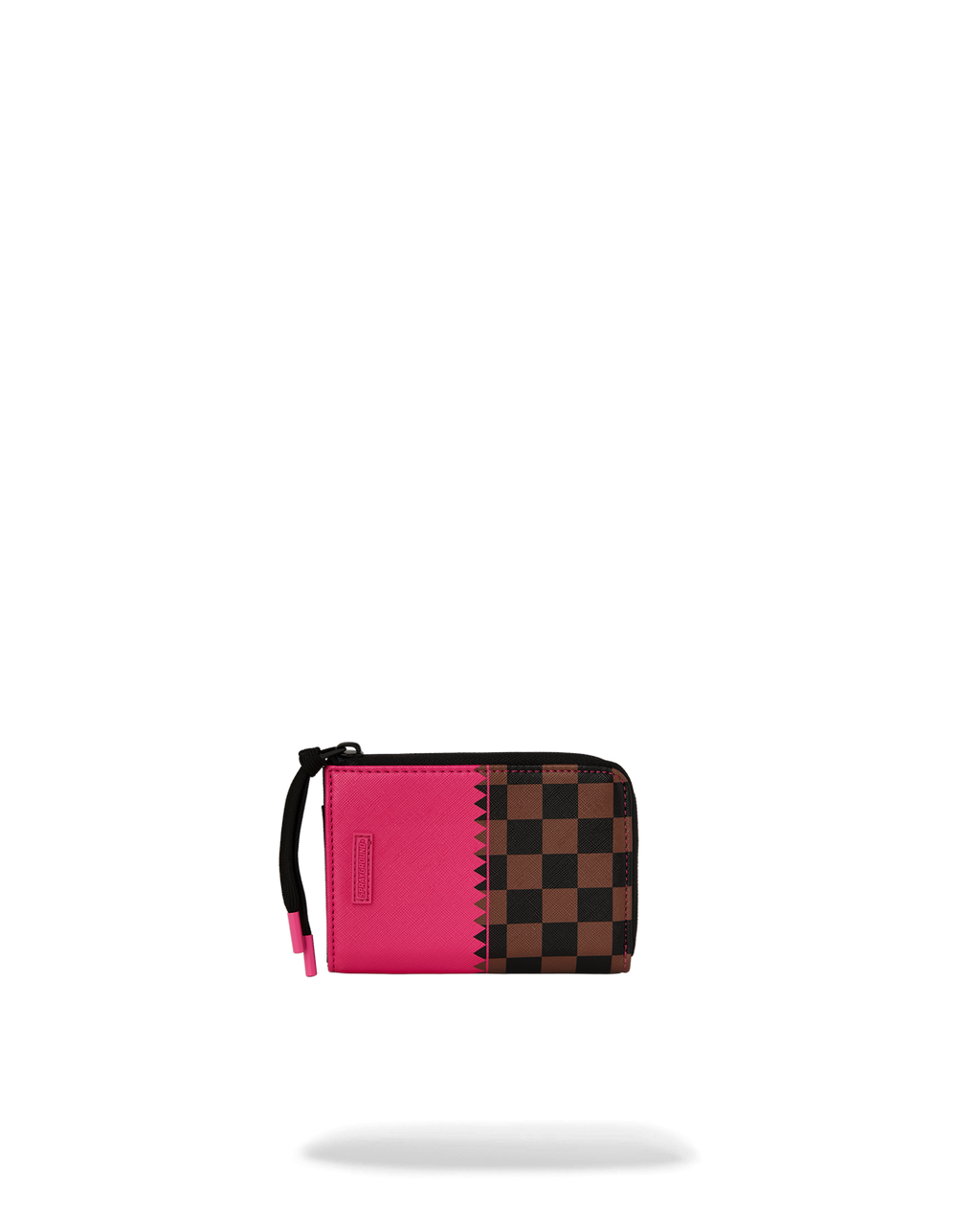 GUMDROP MONEY BEAR SHARK WALLET