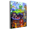 Journey Down - Wall Art