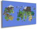 Gielinor - Wall Art