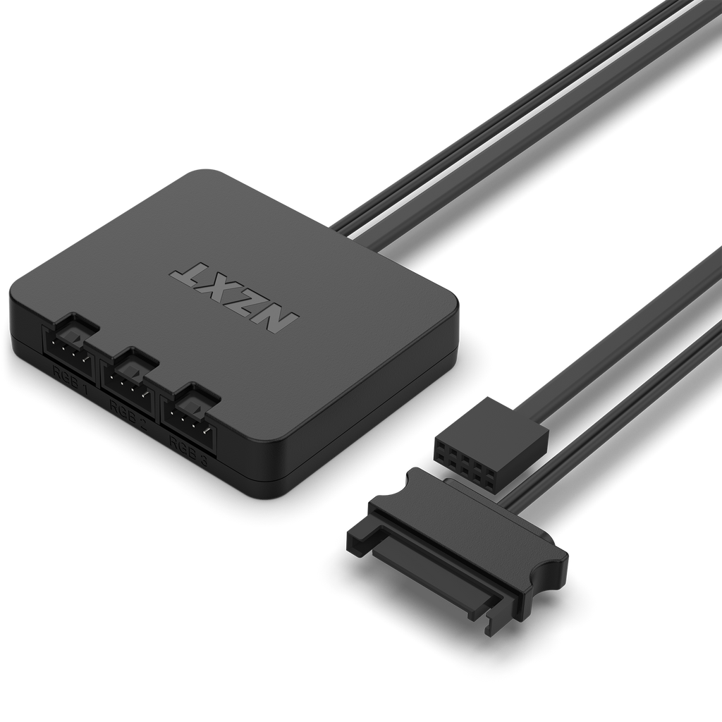 F140 RGB Core Twin Pack