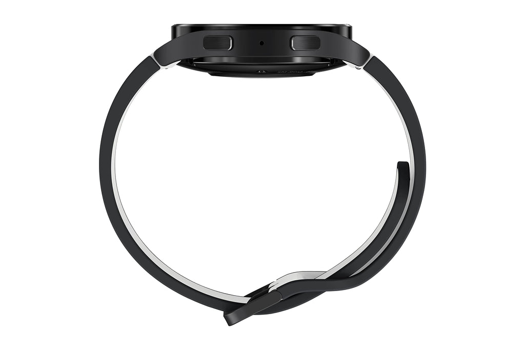 Samsung - Galaxy Watch5 Golf Edition Smartwatch 44mm BT - Black - SM-R910NZAGGFU