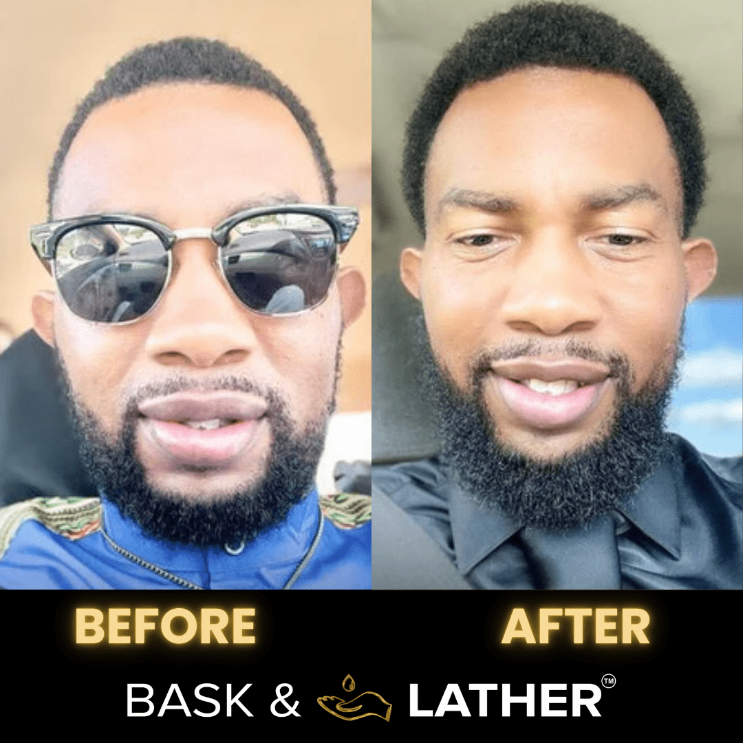 Beard Conditioner