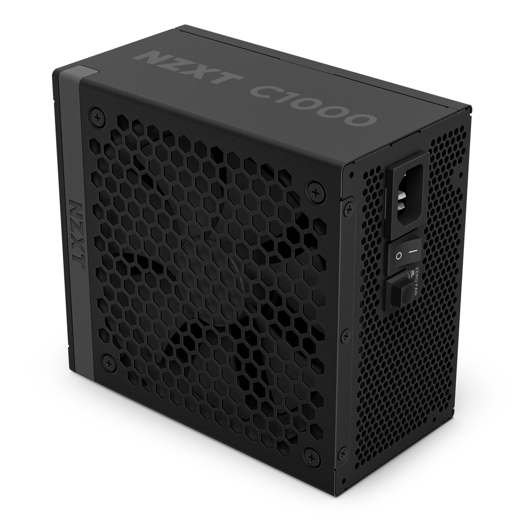 C1000 Gold ATX 3.1