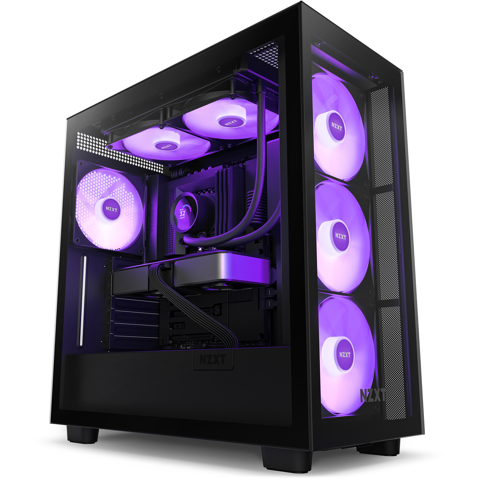 Kraken 280 RGB