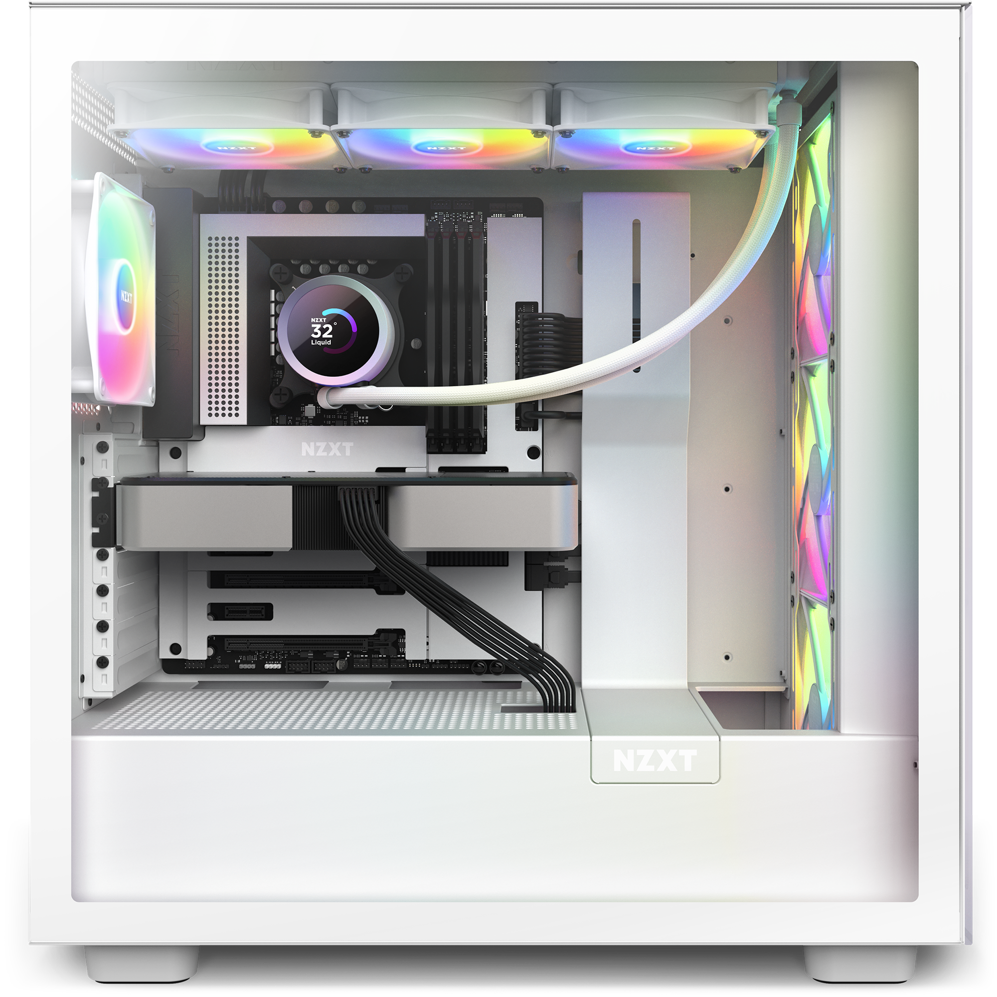 Kraken 360 RGB