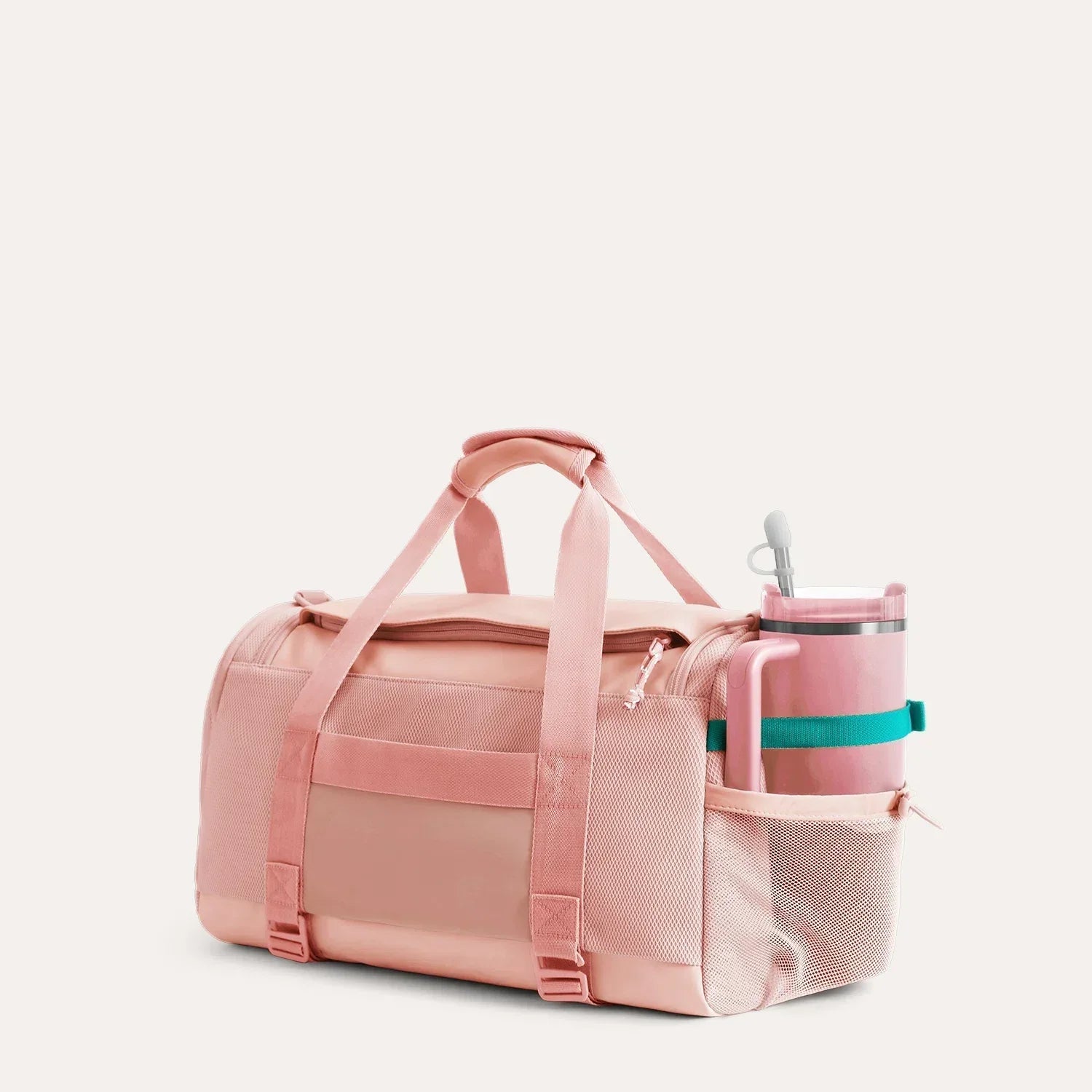 REIKI Duffle
