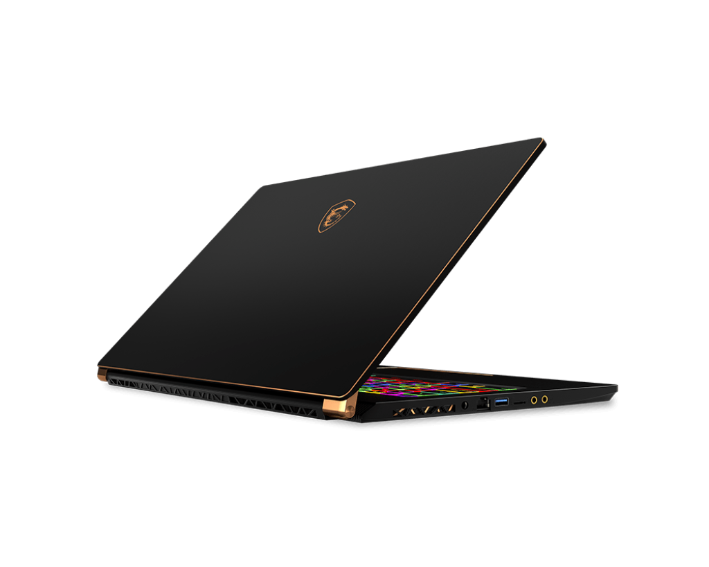 MSI GS75 Stealth 10SE-620 ? 17.3" FHD 240Hz ? i7-10875H ? 16GB RAM ? RTX 2060 ? 512GB SSD ? GS75620