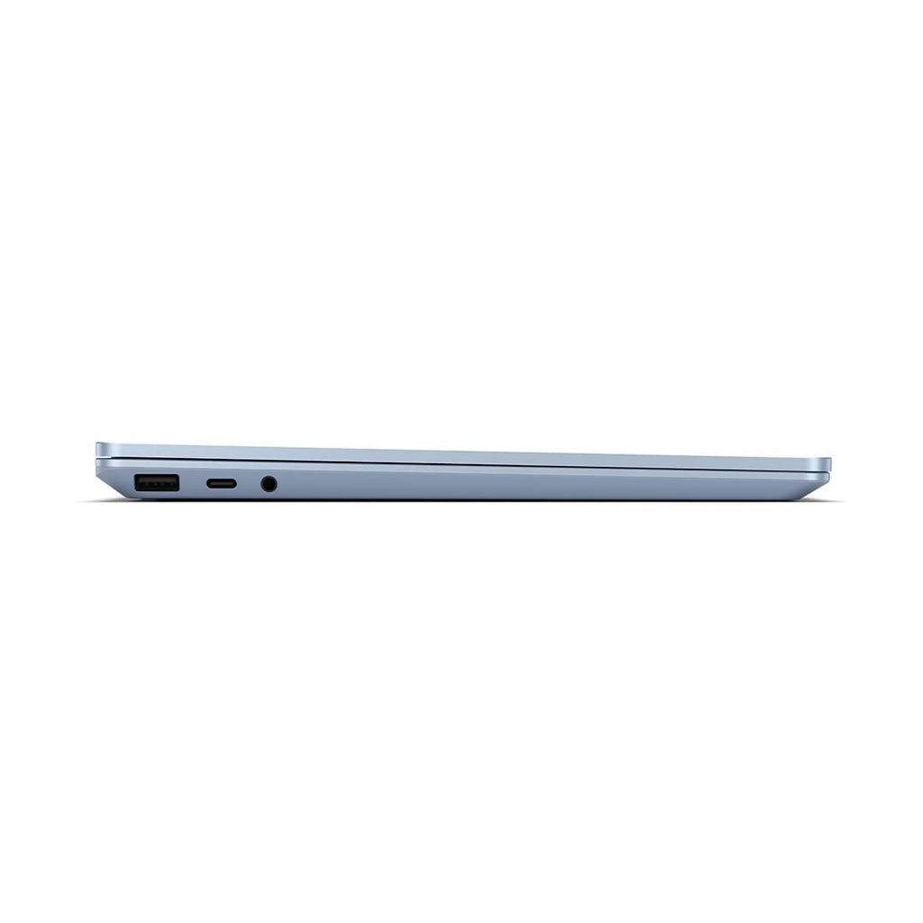 Microsoft Surface Laptop Go 2 - 12.4 - i5 8GB - 256GB SSD - Ice Blue 8QF-00012