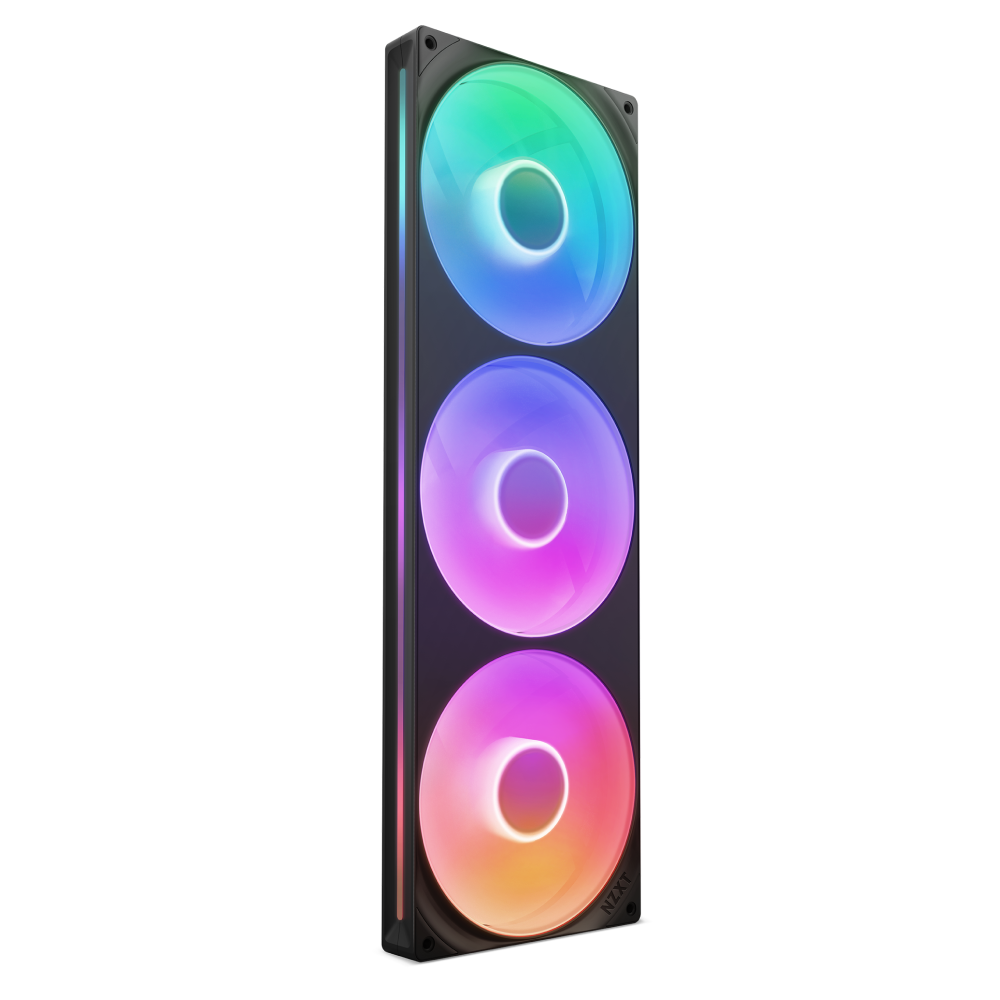 F420 RGB Core