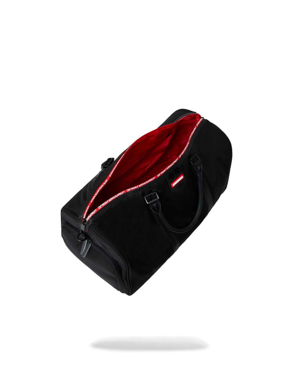 THE HERO DUFFLE