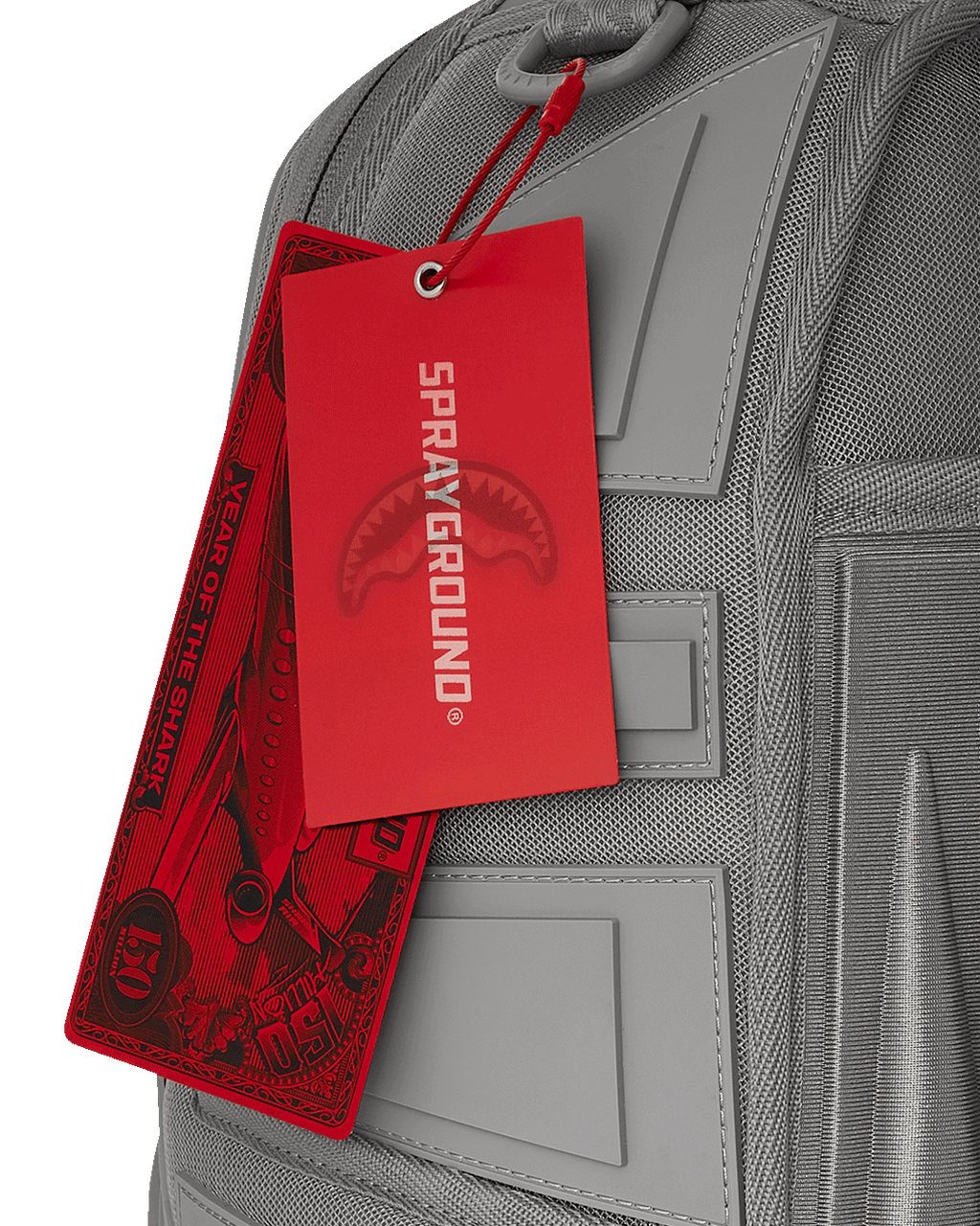NEOTRAX BACKPACK