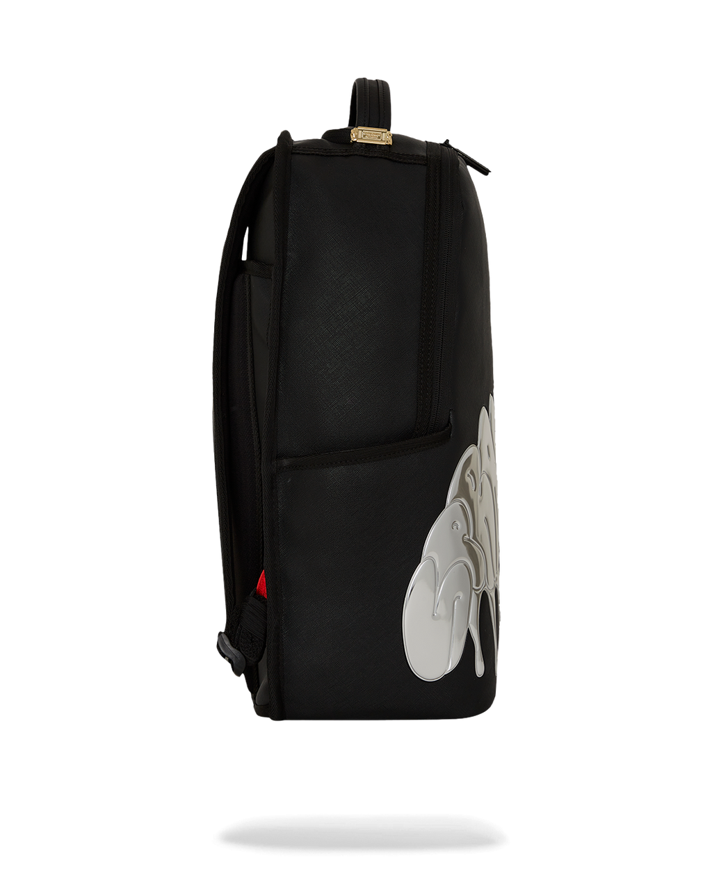 BUBBLE BUBBLE SHARK BACKPACK