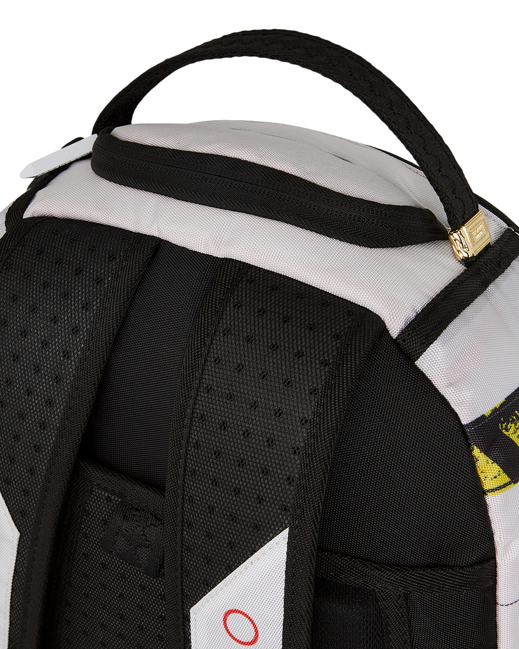 GHOSTBUSTERS ECTO-SHARK BACKPACK