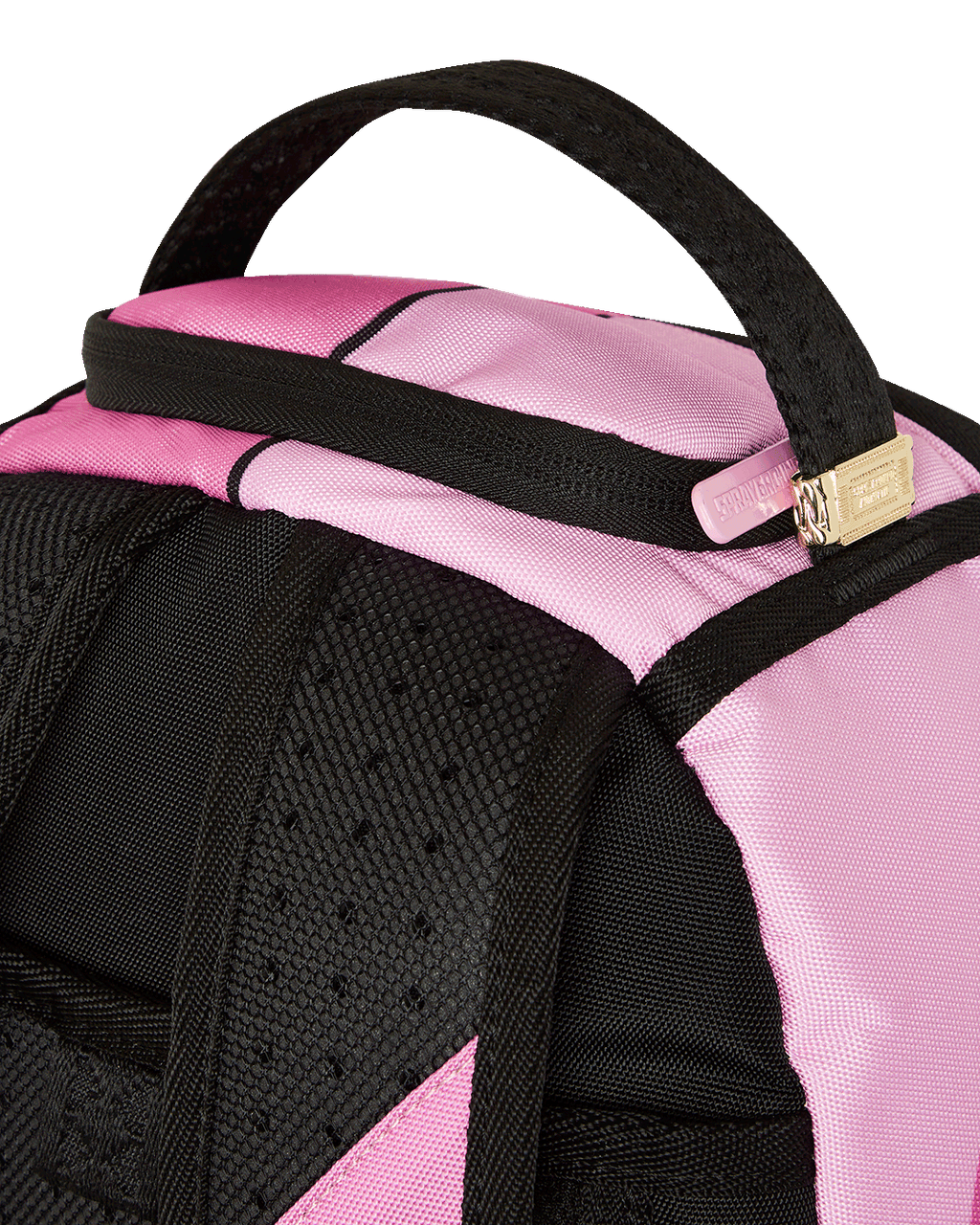 PINK PANTHER CAN'T CATCH ME MINI BACKPACK
