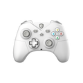 MSI FORCE GC300 WIRELESS WHITE