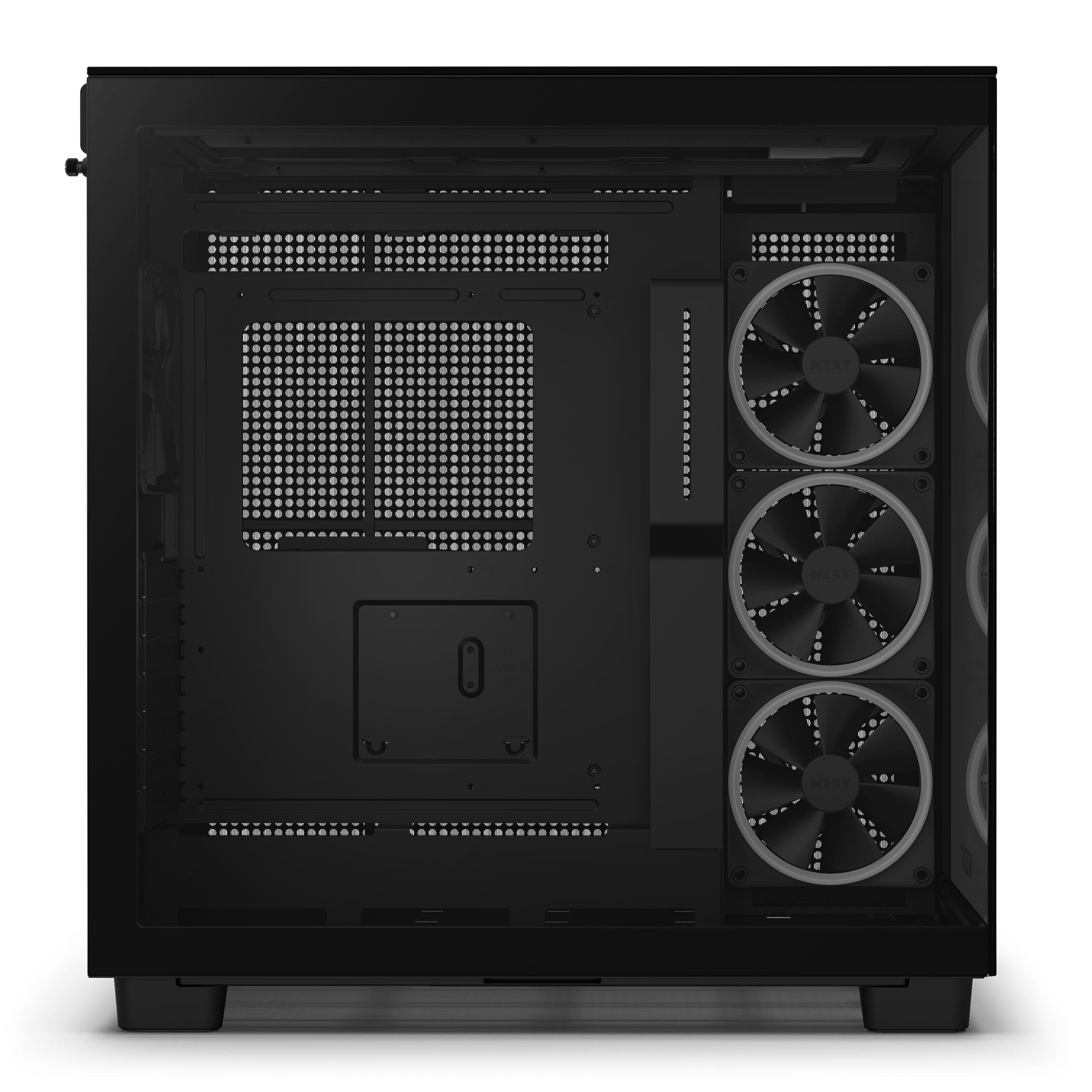 Refurbished Player Three Prime - # 8522