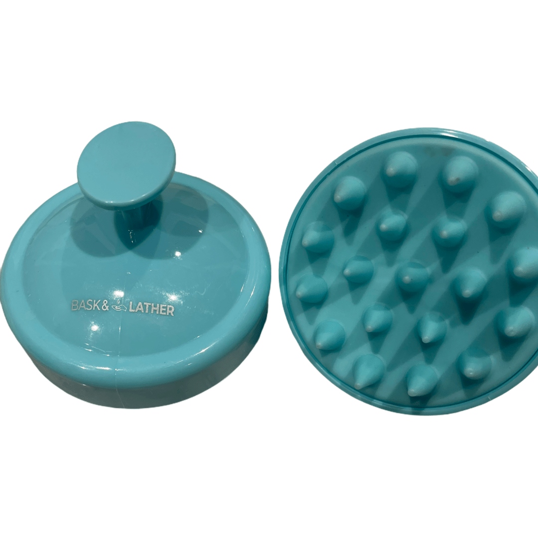 Scalp Massager