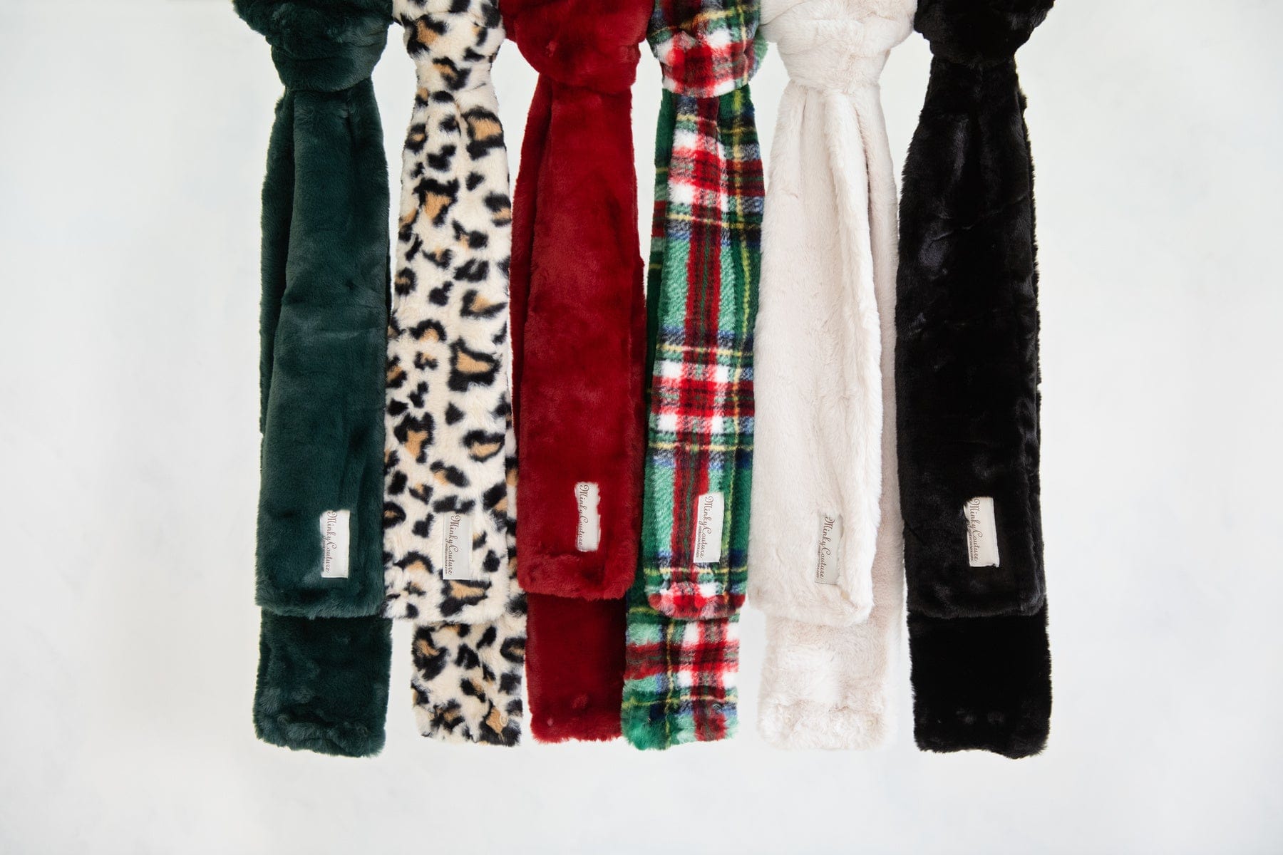Lush Scarf