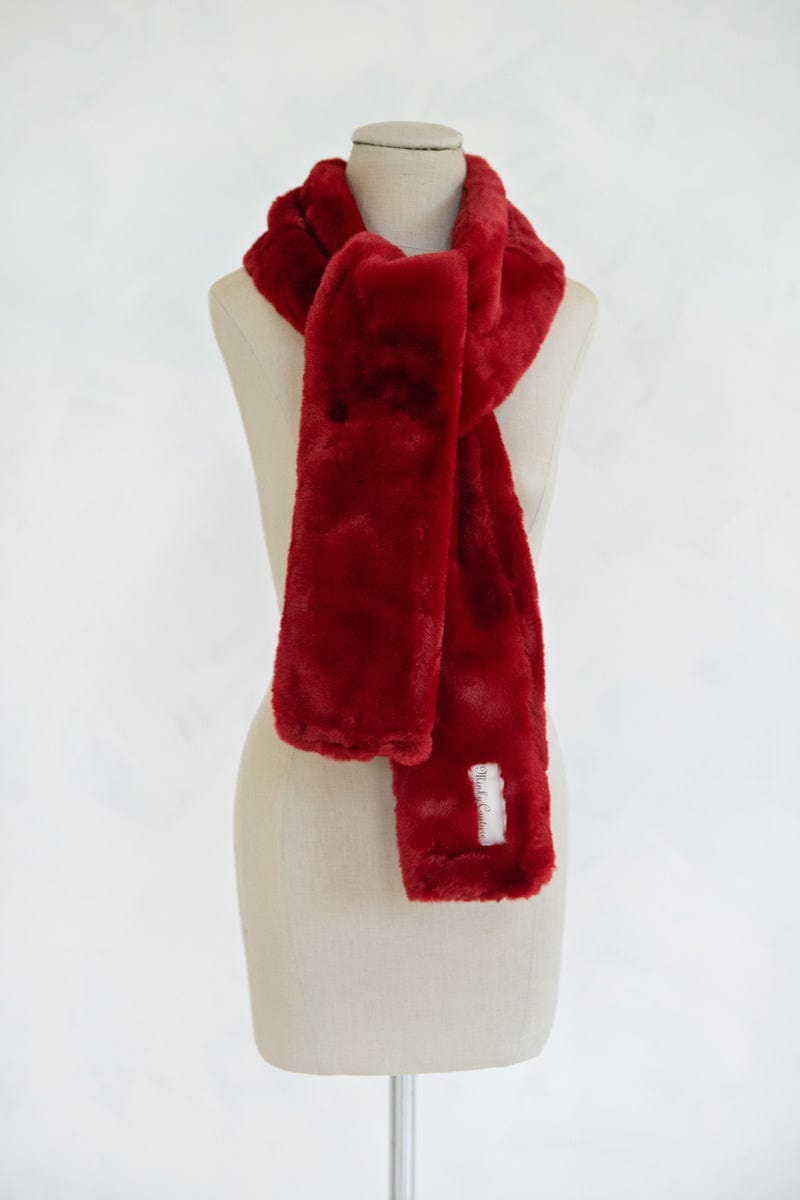 Lush Scarf