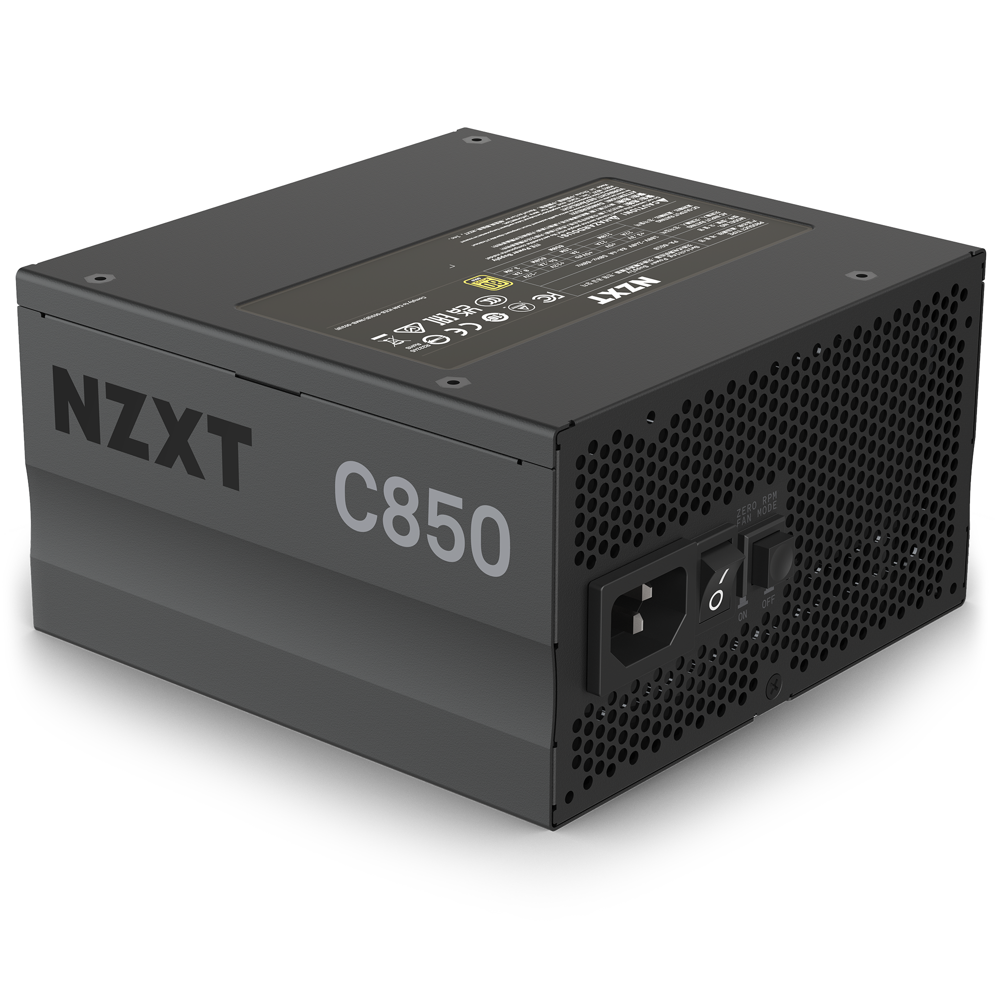 C850 Gold (2022)