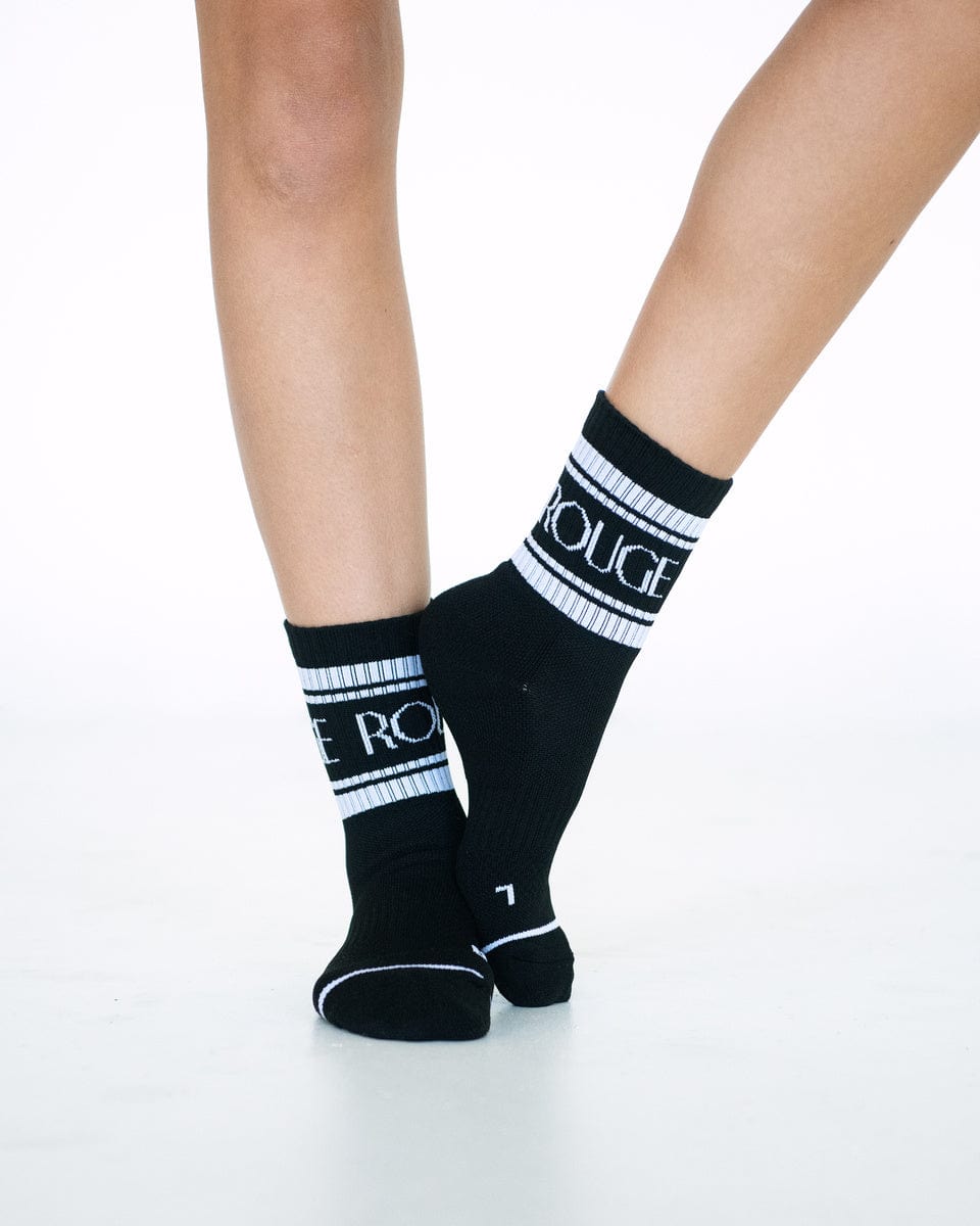 Unisex Everywhere Sock