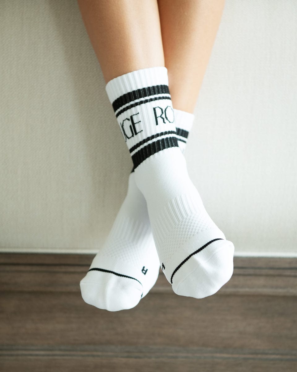 Unisex Everywhere Sock