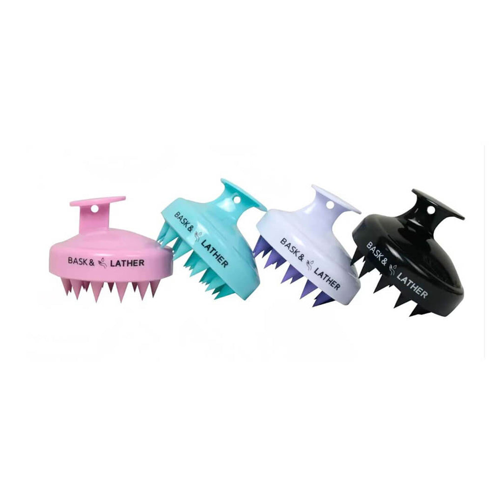 Scalp Massager