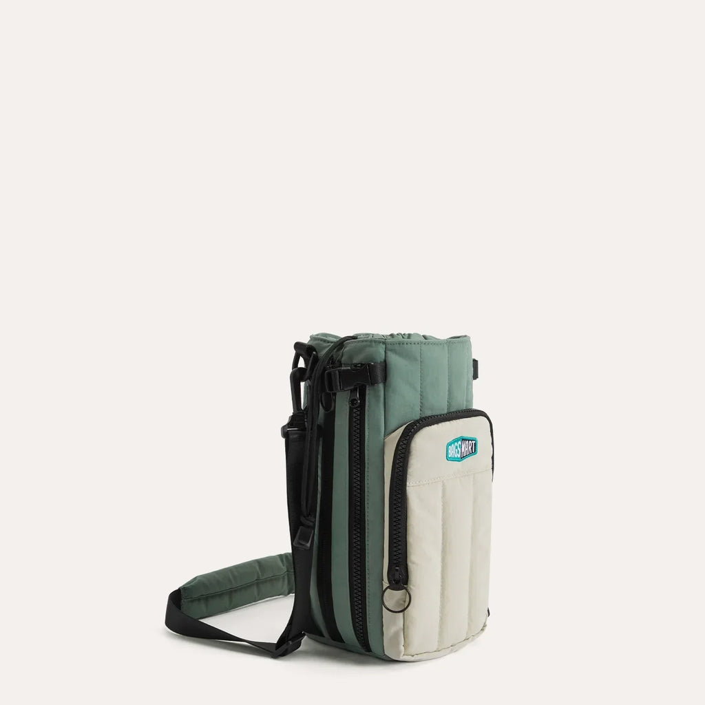 (FREE GIFT) Paz Water Bottle Sling