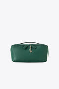 The Essential Toiletry Kit in Wicked Green